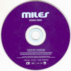 Sonic 3000