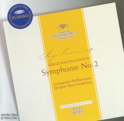Symphony No. 2
