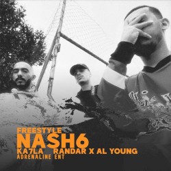NASH6 (Freestyle)