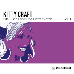 BITS + BOBS FROM THE FLOWER PATCH VOL. II