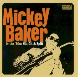 In the '50s: Hit, Git & Split