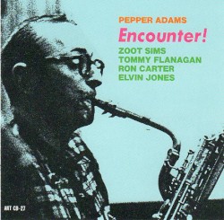 Encounter!