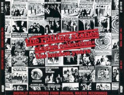 Singles Collection: The London Years