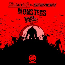 Monsters (Sub Zero remix)