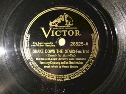 Shake Down the Stars / Moments in the Moonlight