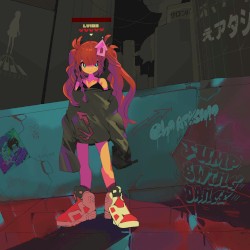 Jump! Swing!! Dance!!!