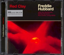 Red Clay