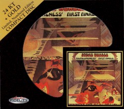 Fulfillingness’ First Finale