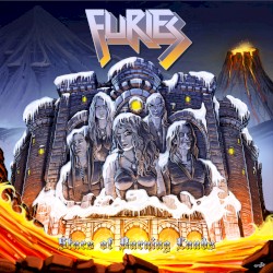 Stars Of Burning Lands