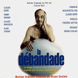 La débandade