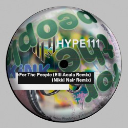 For the People (remixes)