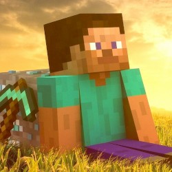 Minecraft Mix