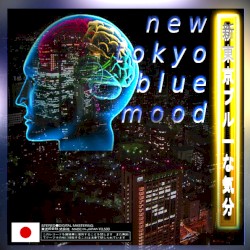 ｎｅｗ ｔｏｋｙｏ ｂｌｕｅ ｍｏｏｄ 東京