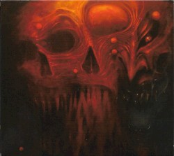 Ontological Mysterium