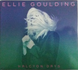 Halcyon Days