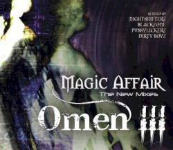 Omen III (The New Mixes)