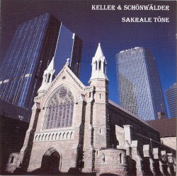 Sakrale Töne