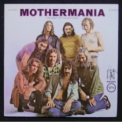 Mothermania: The Best of The Mothers