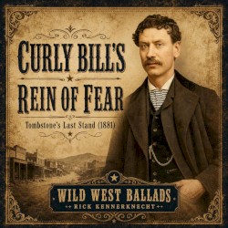 Curly Bill's Reign of Fear