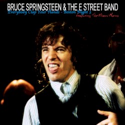 Everybody Clap Your Hands – Boston Night 3