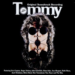 Tommy: Original Soundtrack Recording