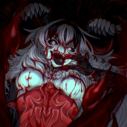 MANEATER