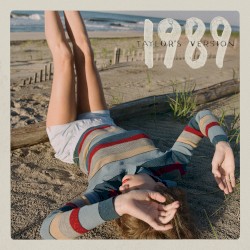 1989 (Taylor’s version)