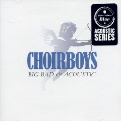 Big Bad & Acoustic