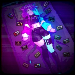 pillow fort: bedroom tapes, vol. 1