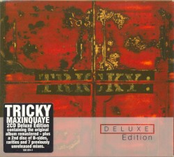 Maxinquaye