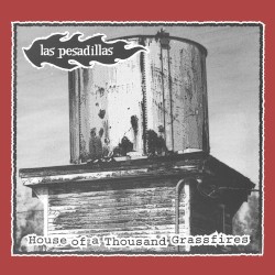 House of a Thousand Grassfires