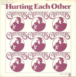 Hurting Each Other / Maybe It's You