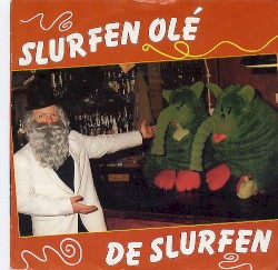 Slurfen olé