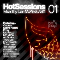 HotSessions 01