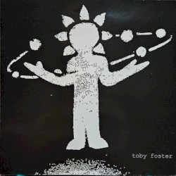 Toby Foster