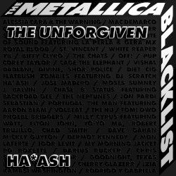 The Unforgiven