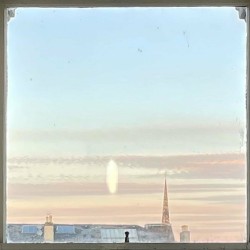 Sometimes I Feel Like I Have No Friends