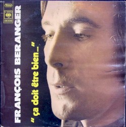 "Ça doit être bien…"