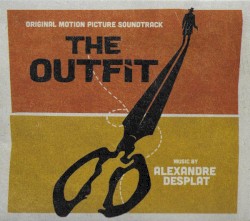 The Outfit (Original Motion Picture Soundtrack)