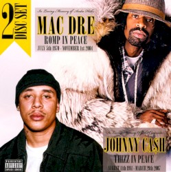 Romp in Peace / Thizz in Peace