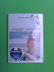 Sprachen Lernen mit Musik - voyager: verreisen