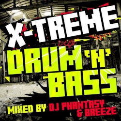 X-Treme Drum n Bass