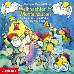 Weihnachten in Wichtelhausen