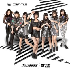 Life is a Game / My Soul (Gekiヤ ver.)