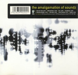 The Amalgamation of Soundz