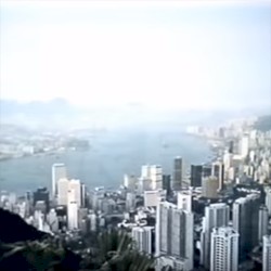 楽園の都市/Paradise City