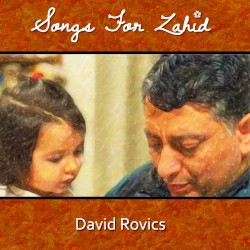 Songs for Zahid (2025)
