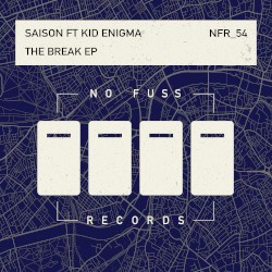 The Break EP
