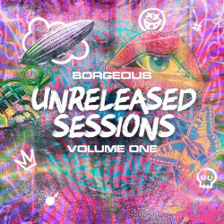 Unreleased Sessions, Vol. 1
