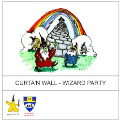 Wizard Party